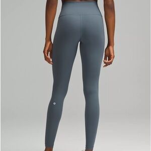 Lululemon Wunder Train High-Rise Tight